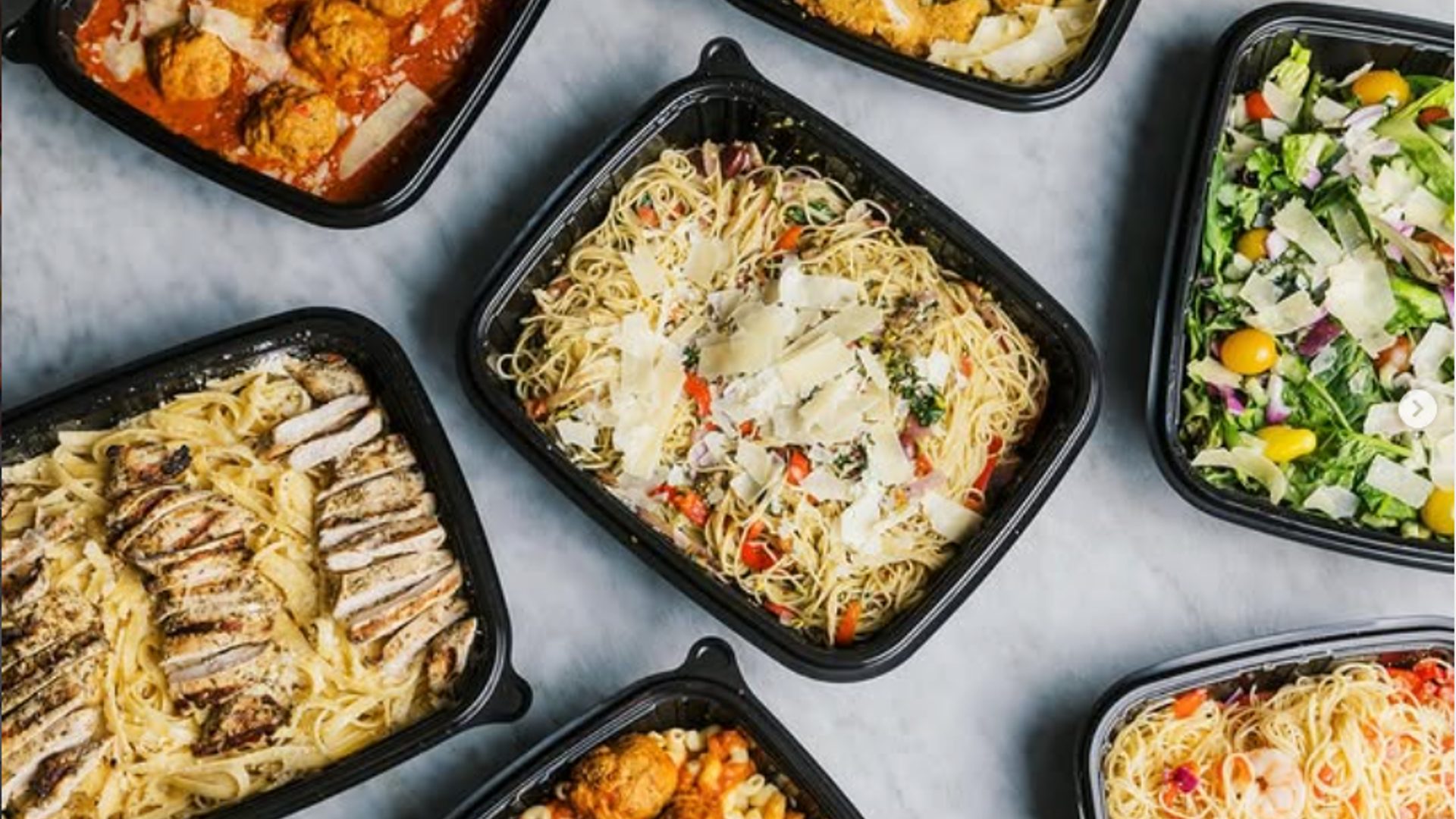 Private Dinners and Catering