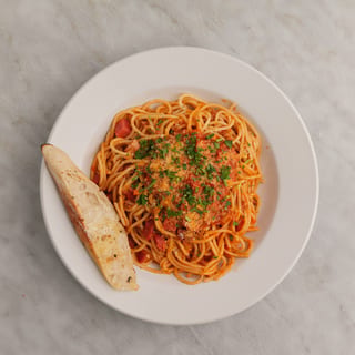 Pasta Buffet, Large (Full Pan, serves 20)