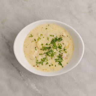 Loaded Gnocchi (Bowl)