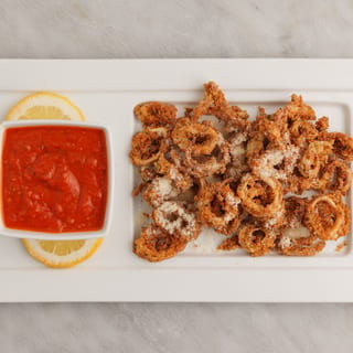 Fried Calamari