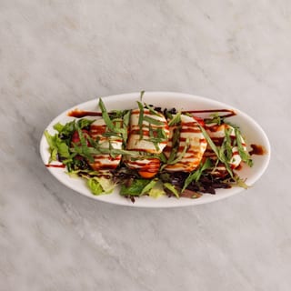 Box Lunch — Caprese