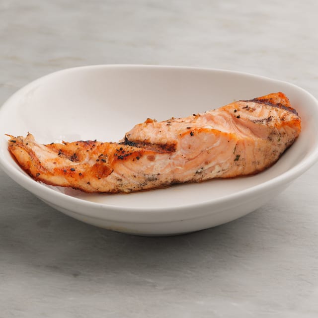 Salmon Add-On (per person).