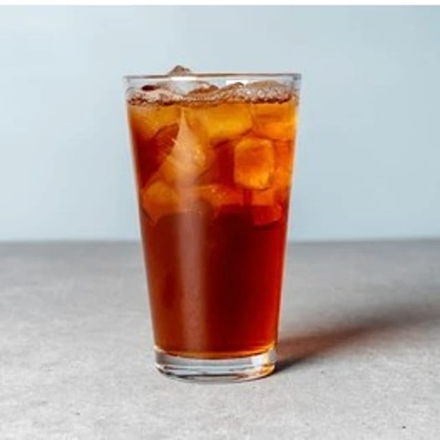 Unsweet Tea.