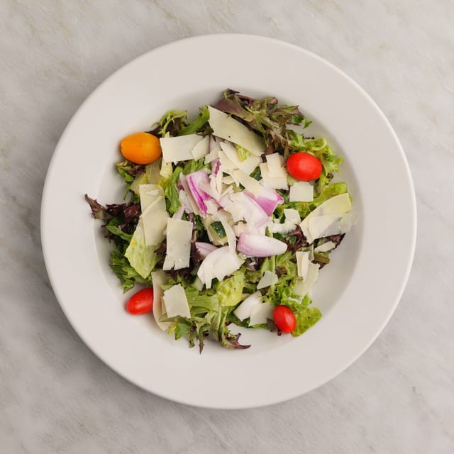 House Salad.