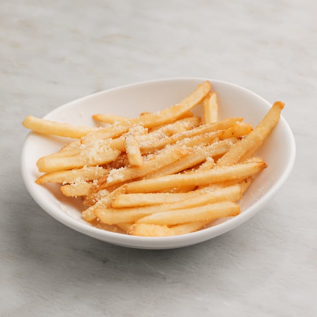 Parmesan Fries.