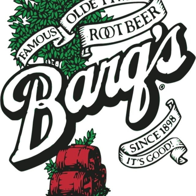 Barq's Root Beer.